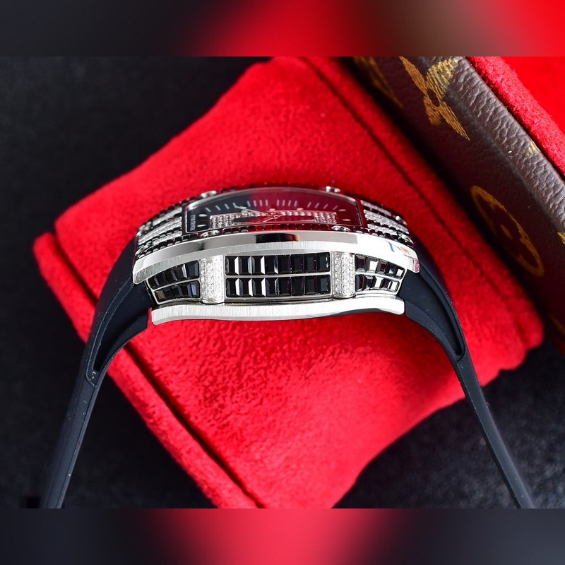 Richard Mille RM 007-1 The Ultimate Luxury Women's Replica Watch-6