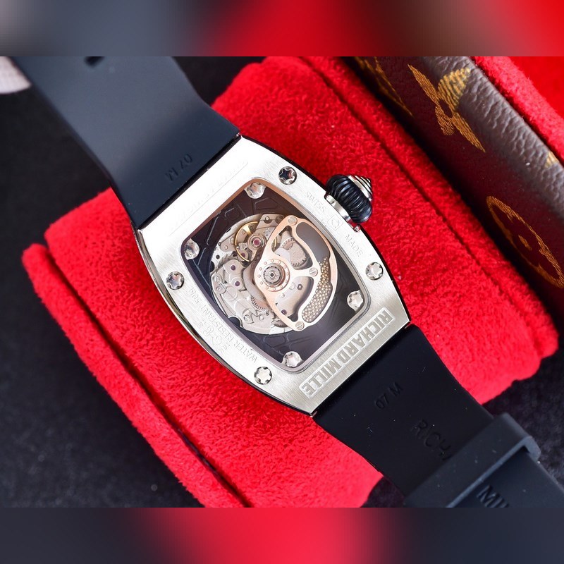 Richard Mille RM 007-1 The Ultimate Luxury Women's Replica Watch-7