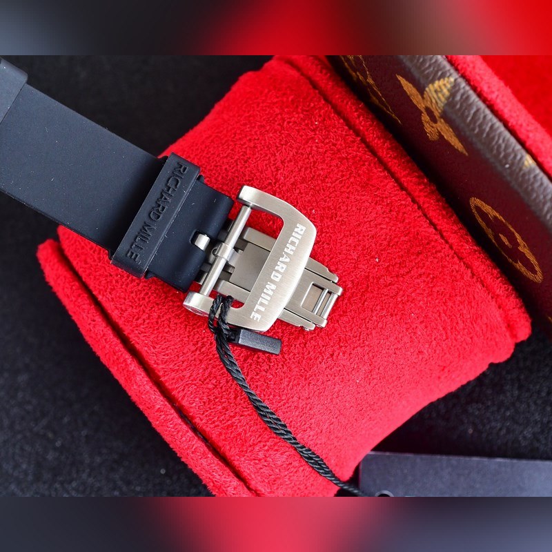 Richard Mille RM 007-1 The Ultimate Luxury Women's Replica Watch-8