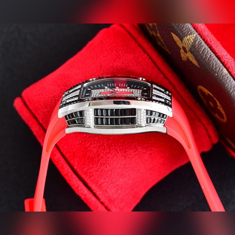 Richard Mille RM 007-1 Dream Replica Watch for Women Exquisite Craftsmanship-6