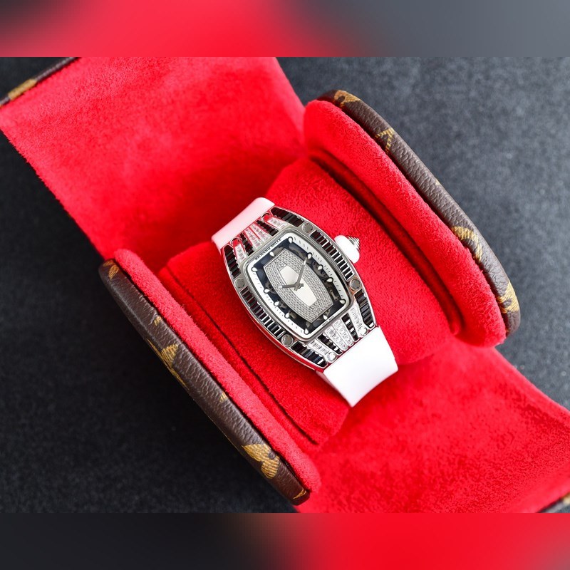 Richard Mille RM 007-1 Dream Replica Watch for Women-2