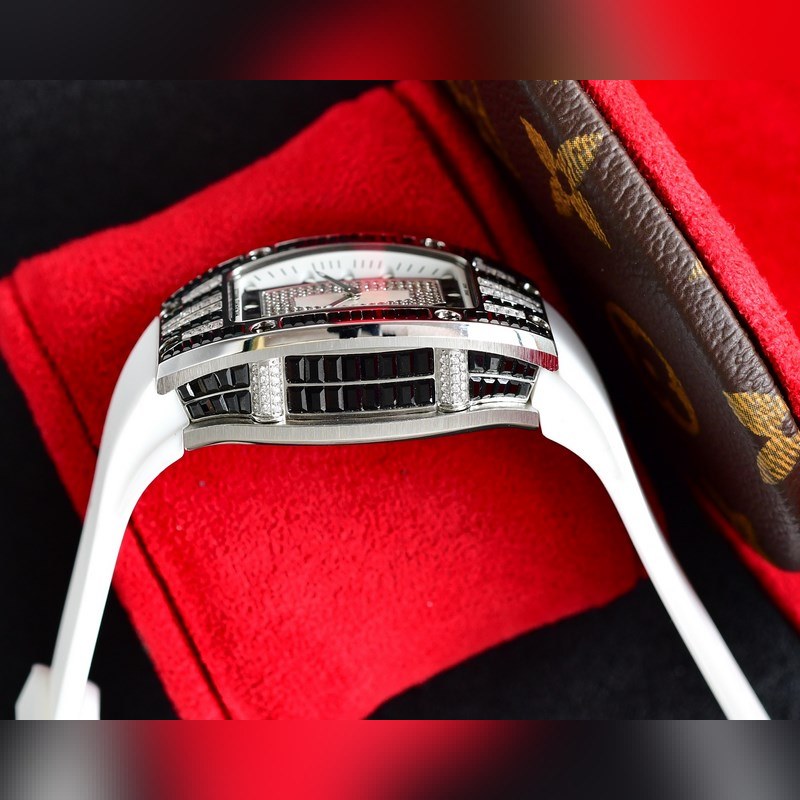 Richard Mille RM 007-1 Dream Replica Watch for Women-6