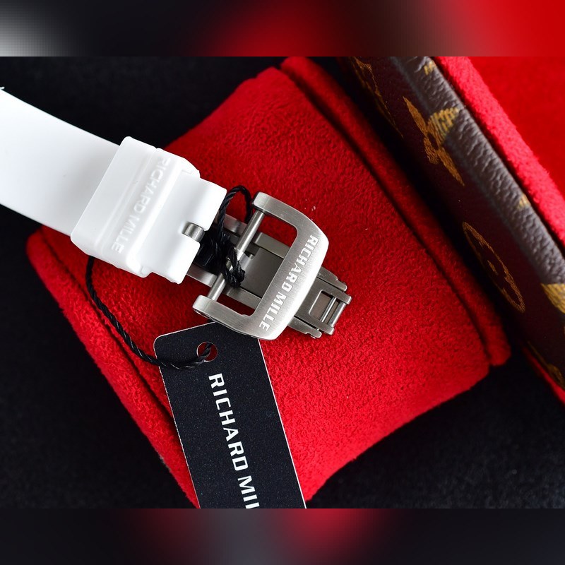 Richard Mille RM 007-1 Dream Replica Watch for Women-8