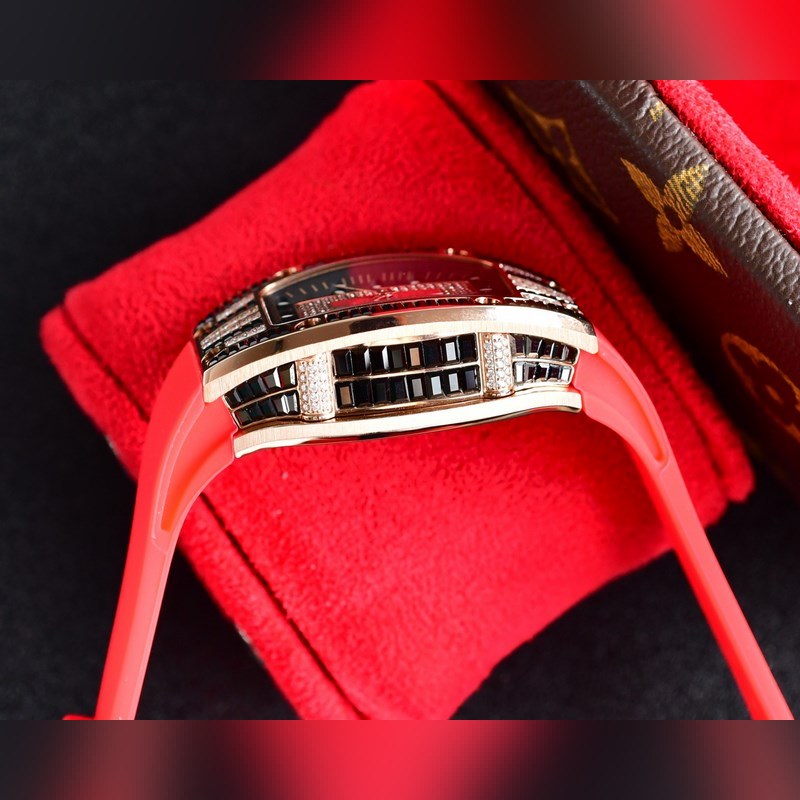 Richard Mille RM 007-1 The Dream Replica Watch for Ladies-6