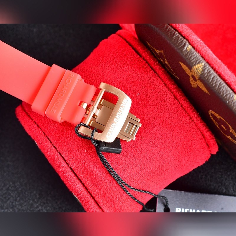 Richard Mille RM 007-1 The Dream Replica Watch for Ladies-8