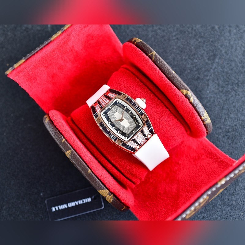 Richard Mille RM 007-1 The Ultimate Ladies' Replica Watch-2