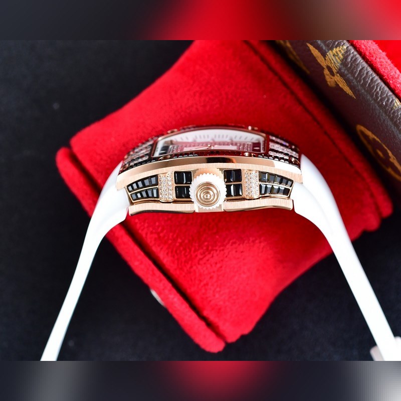 Richard Mille RM 007-1 The Ultimate Ladies' Replica Watch-5