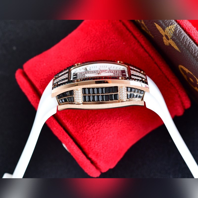 Richard Mille RM 007-1 The Ultimate Ladies' Replica Watch-6