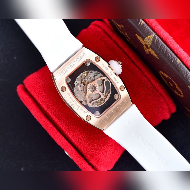 Richard Mille RM 007-1 The Ultimate Ladies' Replica Watch-7