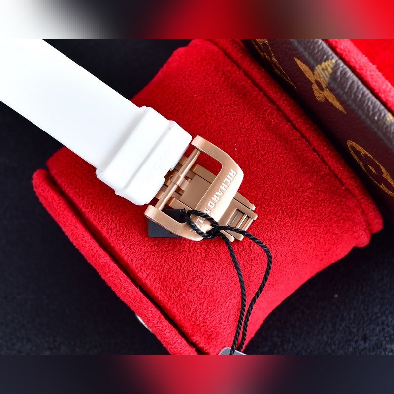 Richard Mille RM 007-1 The Ultimate Ladies' Replica Watch-8