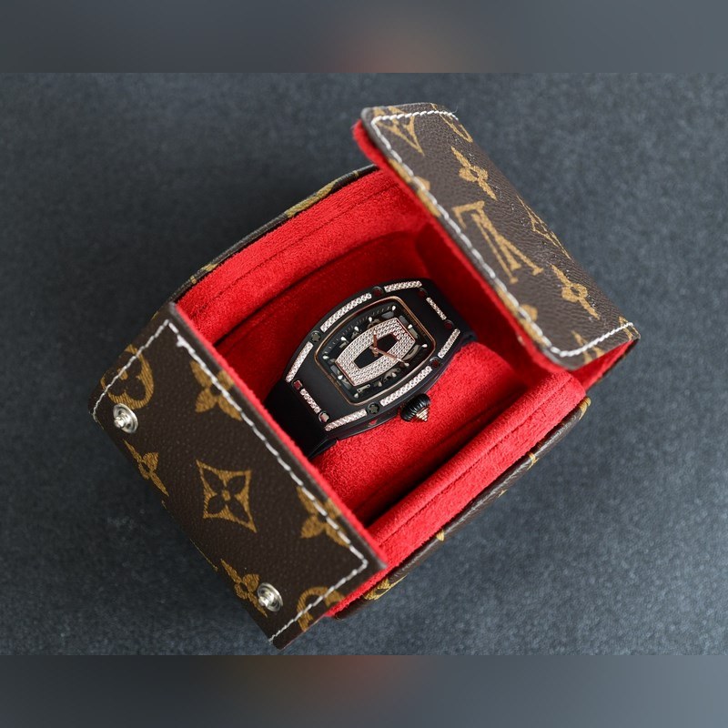 Richard Mille RM 007-1 The Ultimate Luxury Women's Replica Watch-6