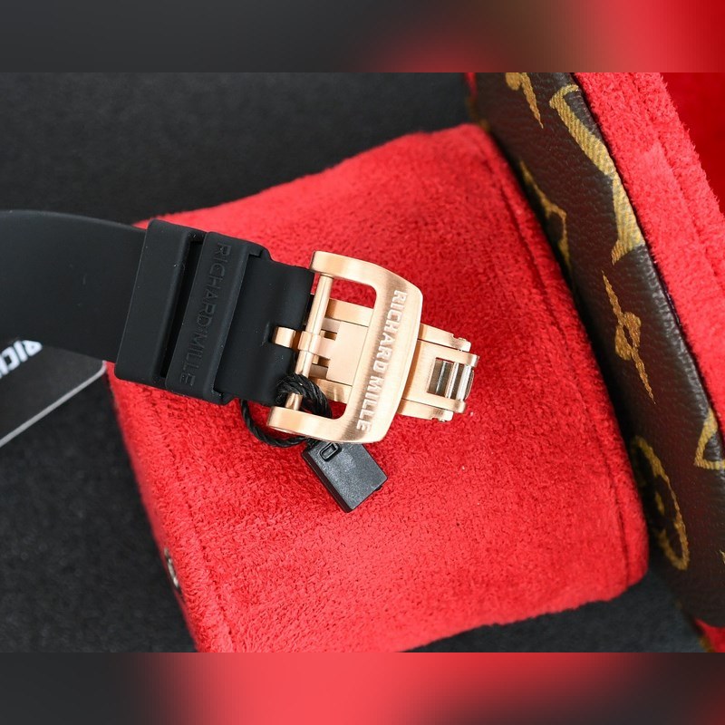 Richard Mille RM 007-1 The Ultimate Luxury Women's Replica Watch-8