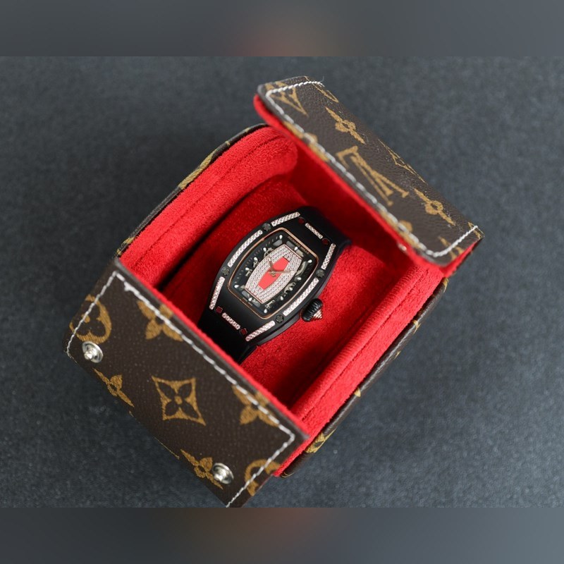 Richard Mille RM 007-1 The Ultimate Luxury Women's Replica Watch-3