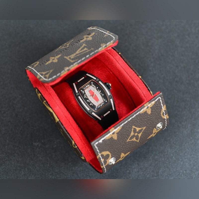 Richard Mille RM 007-1 The Ultimate Luxury Women's Replica Watch-4