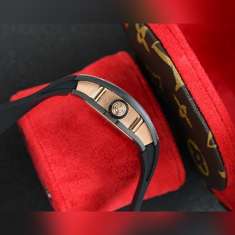 Richard Mille RM 007-1 The Ultimate Luxury Women's Replica Watch-5