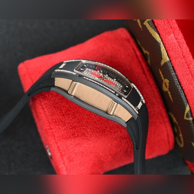 Richard Mille RM 007-1 The Ultimate Luxury Women's Replica Watch-6