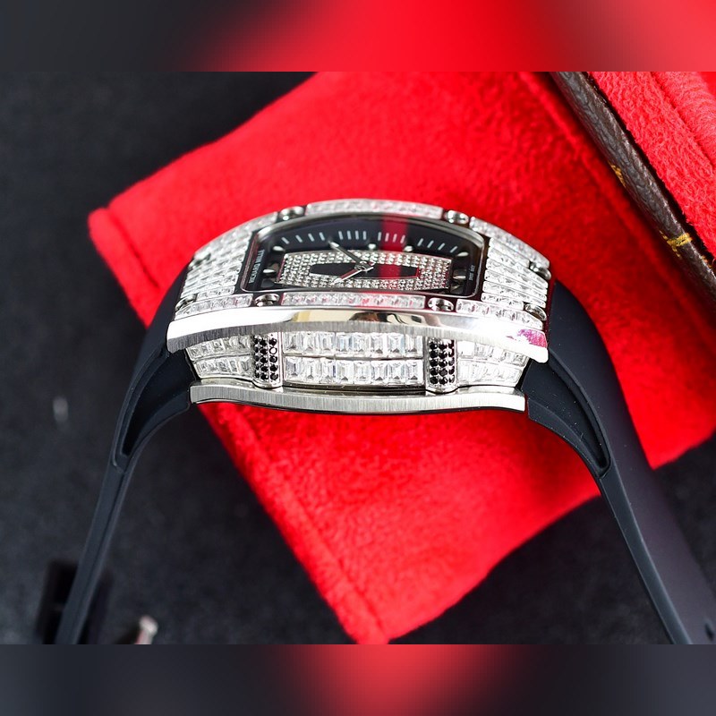 Richard Mille RM 007-1 Luxury Women's Timepiece for Dreamers-6