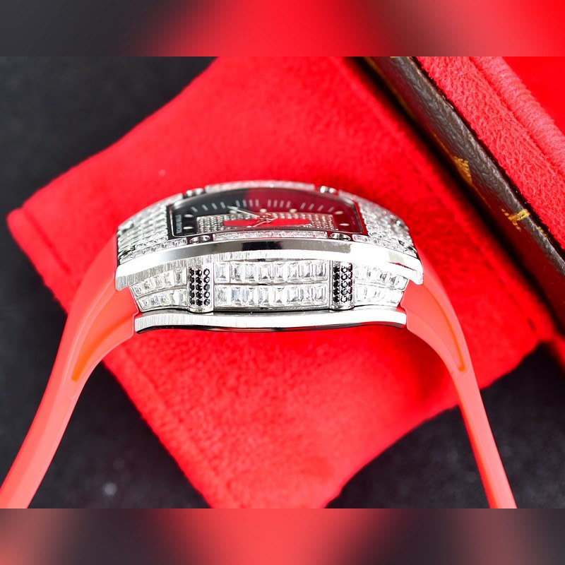 Richard Mille RM 007-1 The Goddess of Replica Watch for Women-6