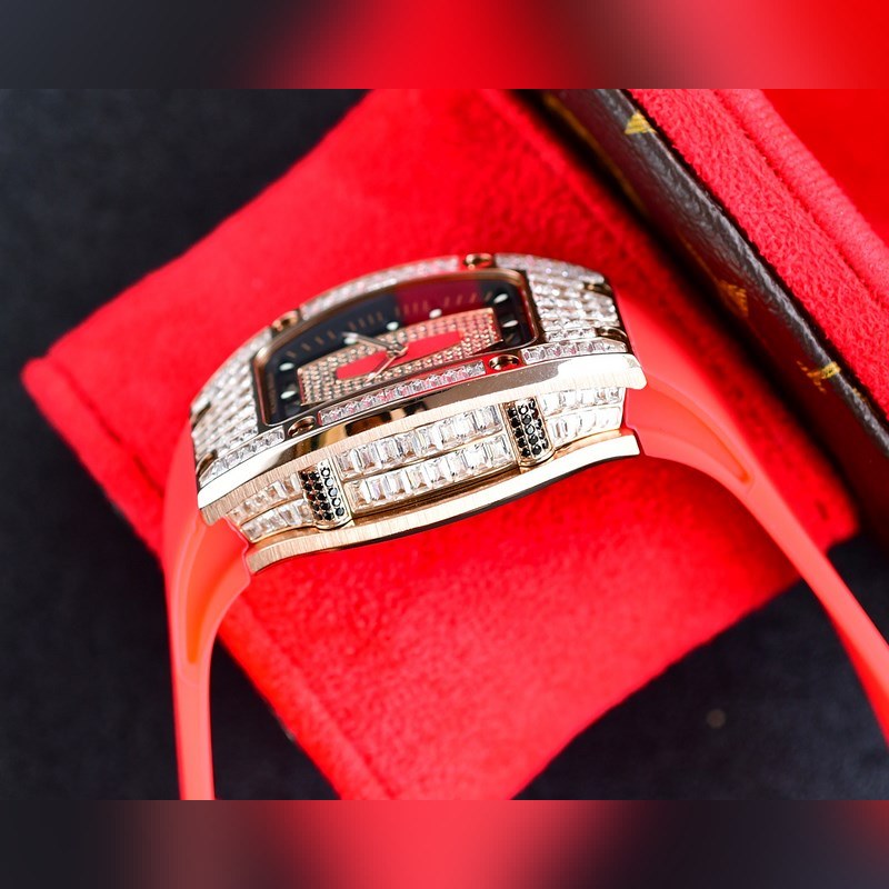 Richard Mille RM 007-1 The Ultimate Women's Timepiece-6