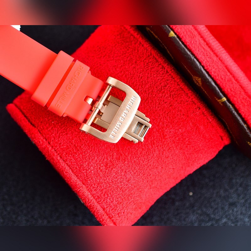 Richard Mille RM 007-1 The Ultimate Women's Timepiece-8