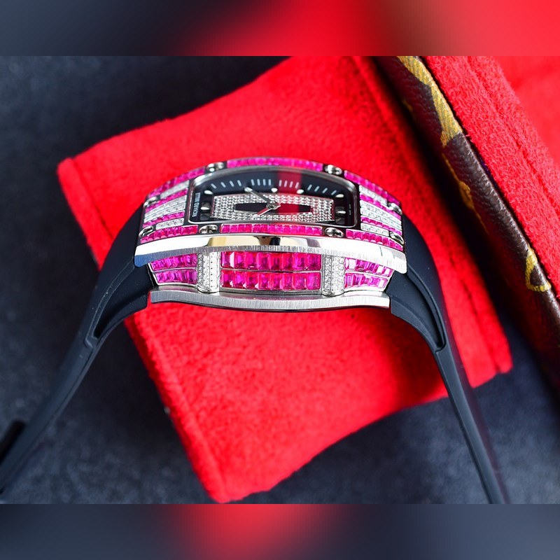 Richard Mille RM 007-1 The Ultimate Luxury Women's Replica Watch-6