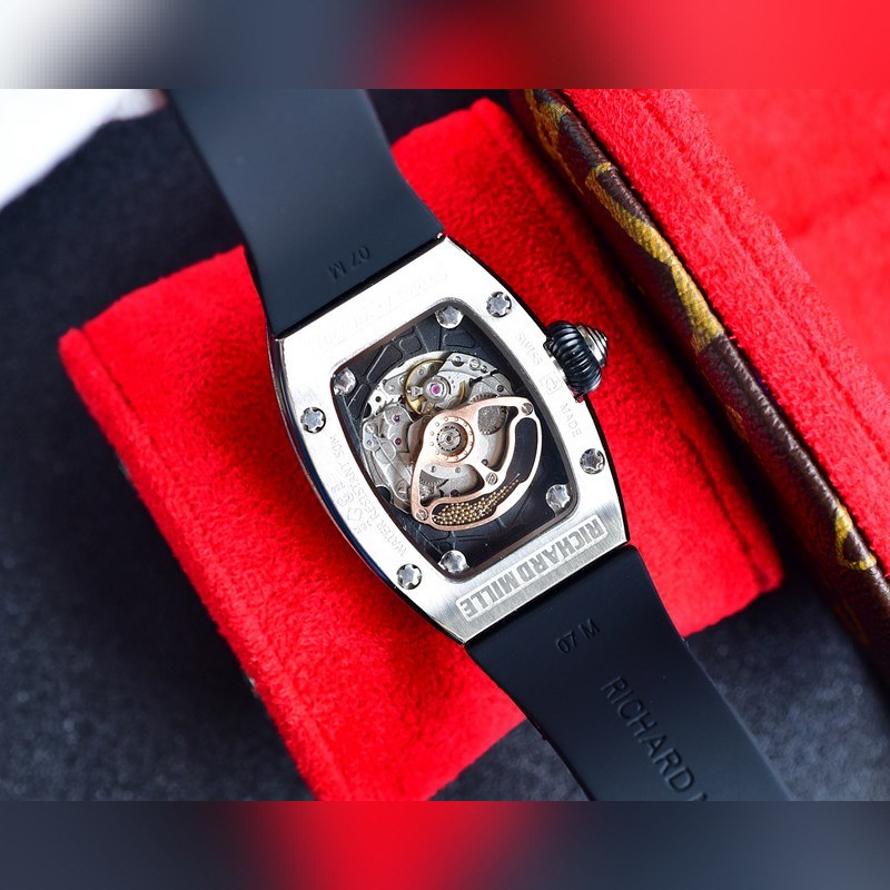 Richard Mille RM 007-1 The Ultimate Luxury Women's Replica Watch-7