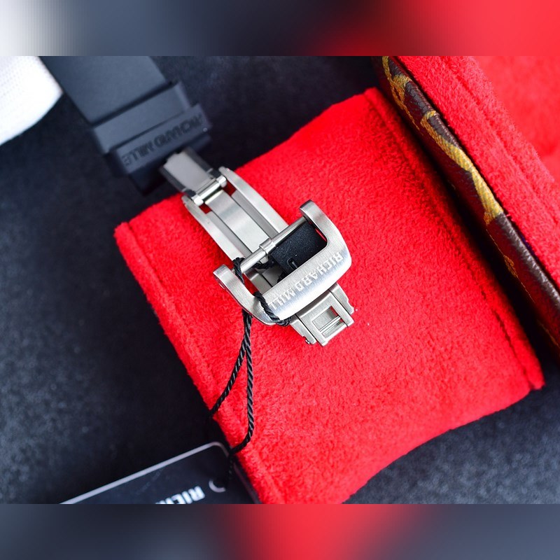 Richard Mille RM 007-1 The Ultimate Luxury Women's Replica Watch-8