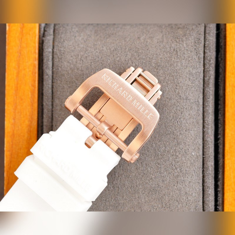 Richard Mille RM 007-1 The Goddess of Replica Watch for Women-8