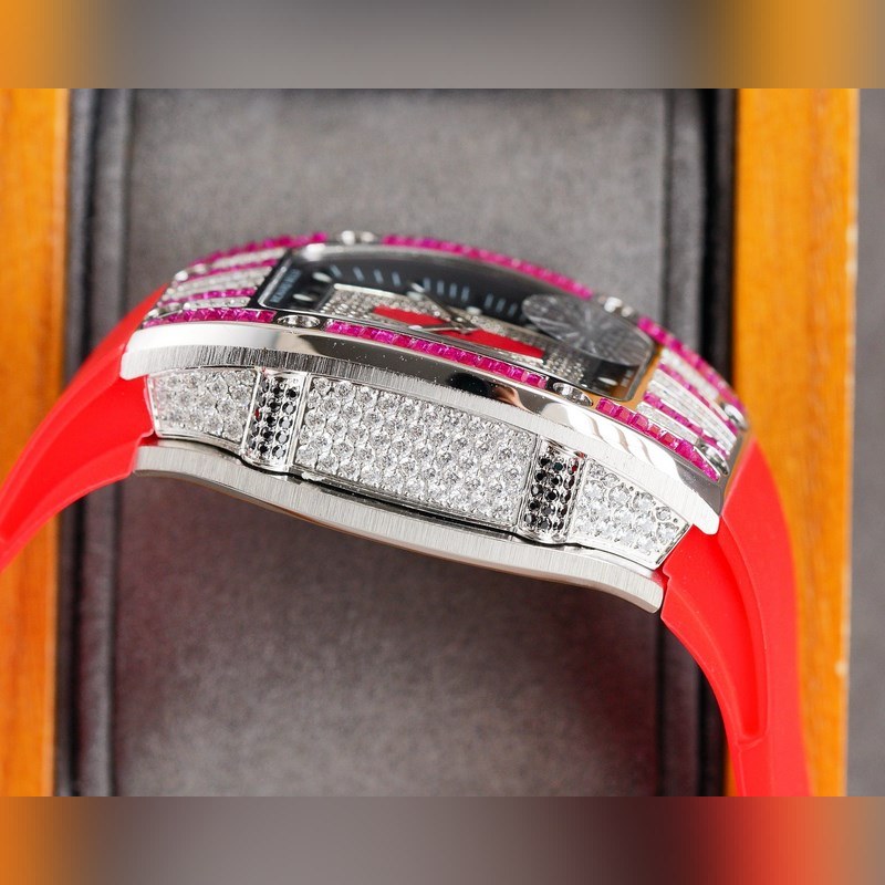 Richard Mille RM 007-1 The Ultimate Luxury Women's Replica Watch-6