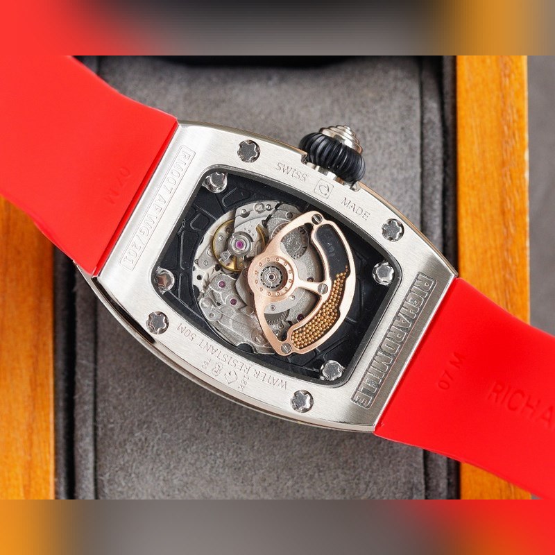 Richard Mille RM 007-1 The Ultimate Luxury Women's Replica Watch-7