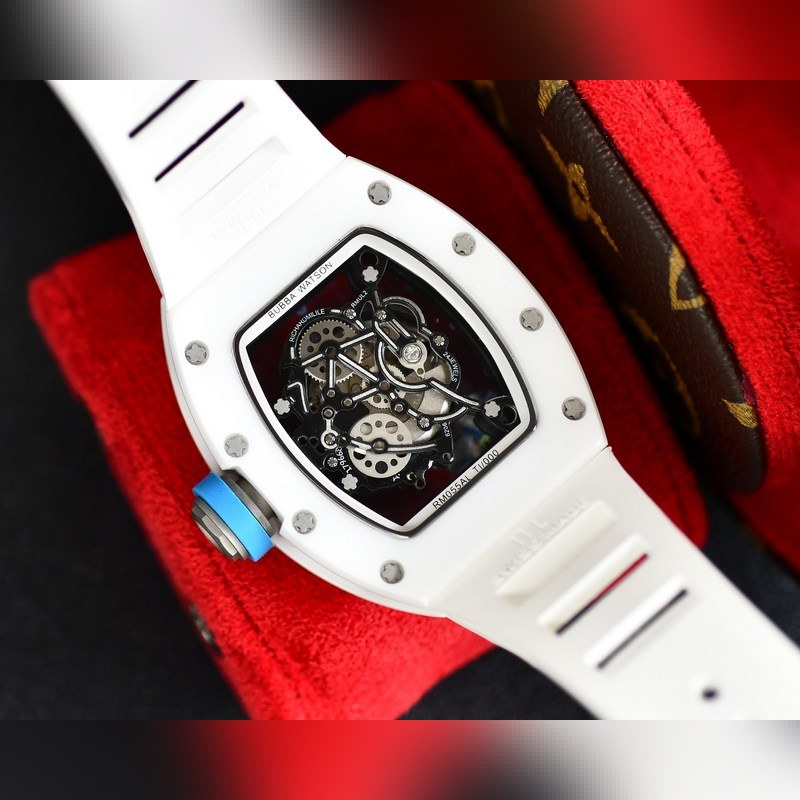Richard Mille RM 035 America 5 High-Quality Luxury Replica Watch-7