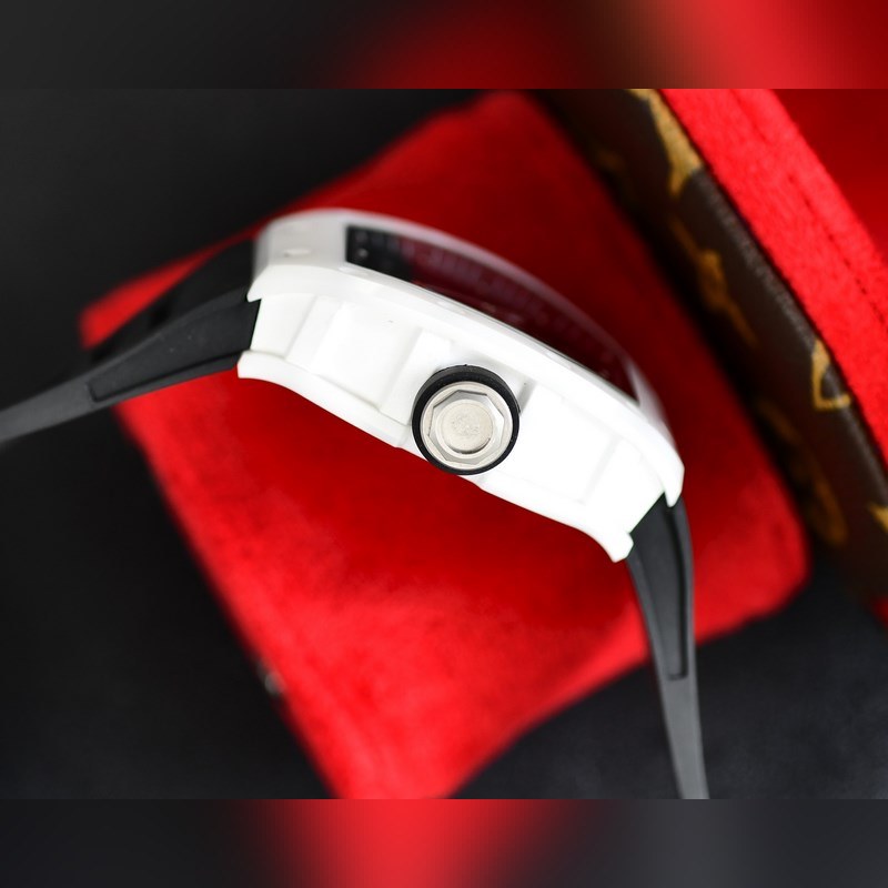 Richard Mille RM035 America 5 Quality Luxury Replica Watch with Advanced Features-5