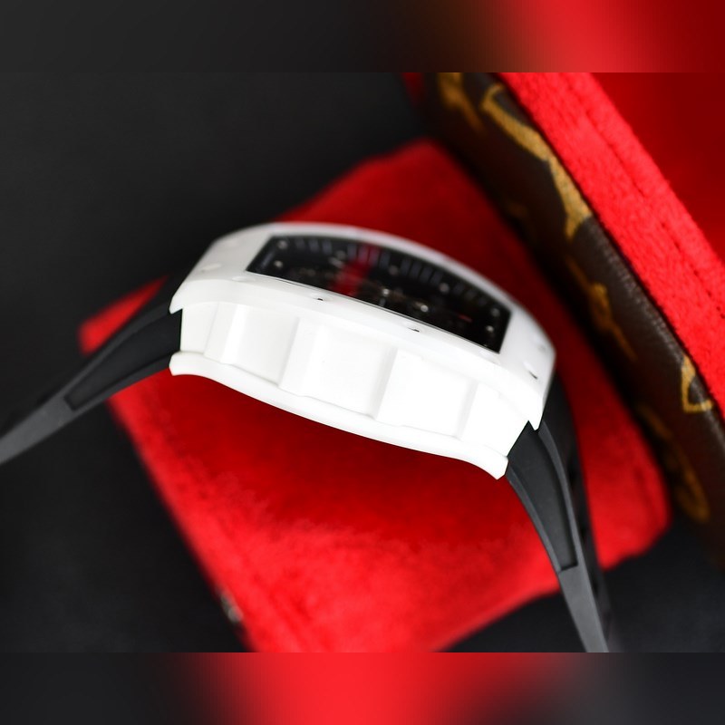 Richard Mille RM035 America 5 Quality Luxury Replica Watch with Advanced Features-6