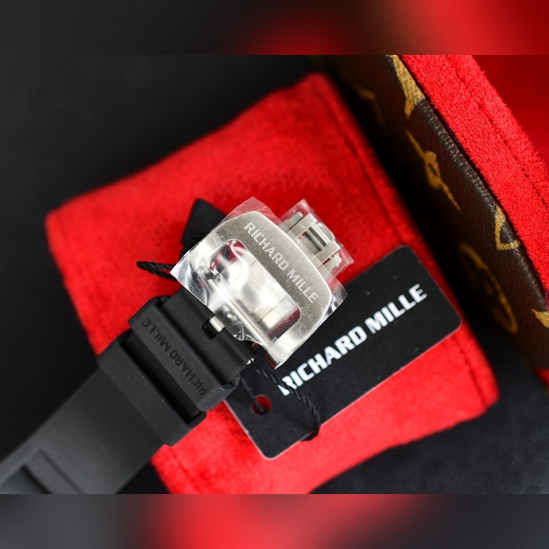 Richard Mille RM035 America 5 Quality Luxury Replica Watch with Advanced Features-8