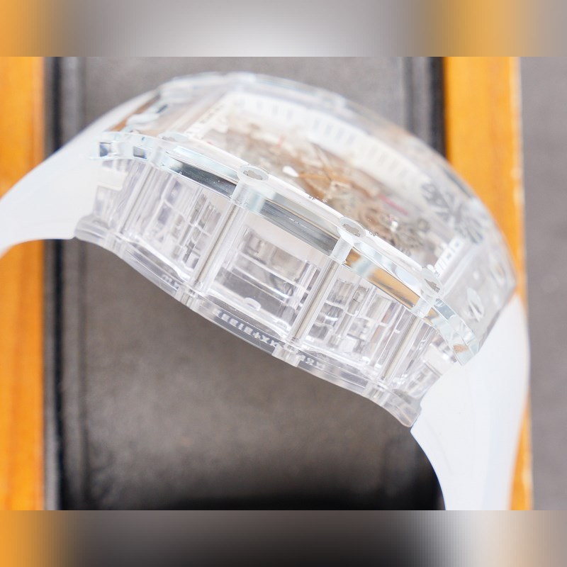 Richard Mille RM56-01 Sapphire Crystal Case Replica Watch-6