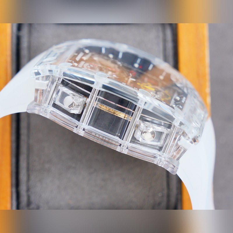 Richard Mille RM56-01 Sapphire Crystal Case Replica Watch-6