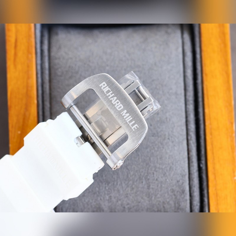 Richard Mille RM11-03 Skeleton Design Limited Edition Luxury-8