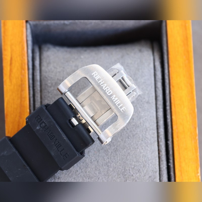 Richard Mille RM11-03 Skeleton Design Special Edition Excellence-8