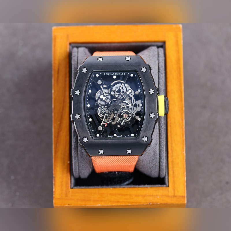 Richard Mille RM35-02 Lightweight Performance Replica Watch-2