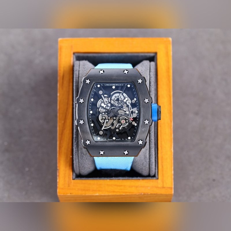 Richard Mille RM35-02 Lightweight Performance Replica Watch-3