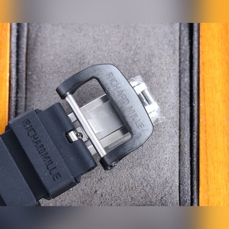 Richard Mille RM35-02 High-Quality Automatic Replica Watch with Innovative Design-8