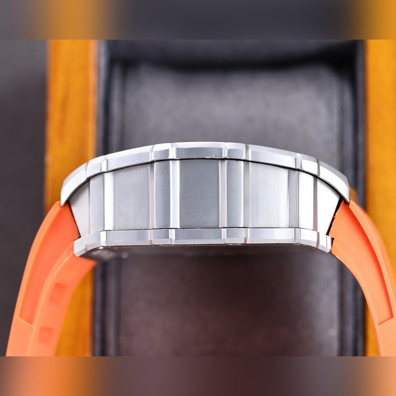 Richard Mille RM35-02 Automatic Replica Watch High-Quality Timepiece-6