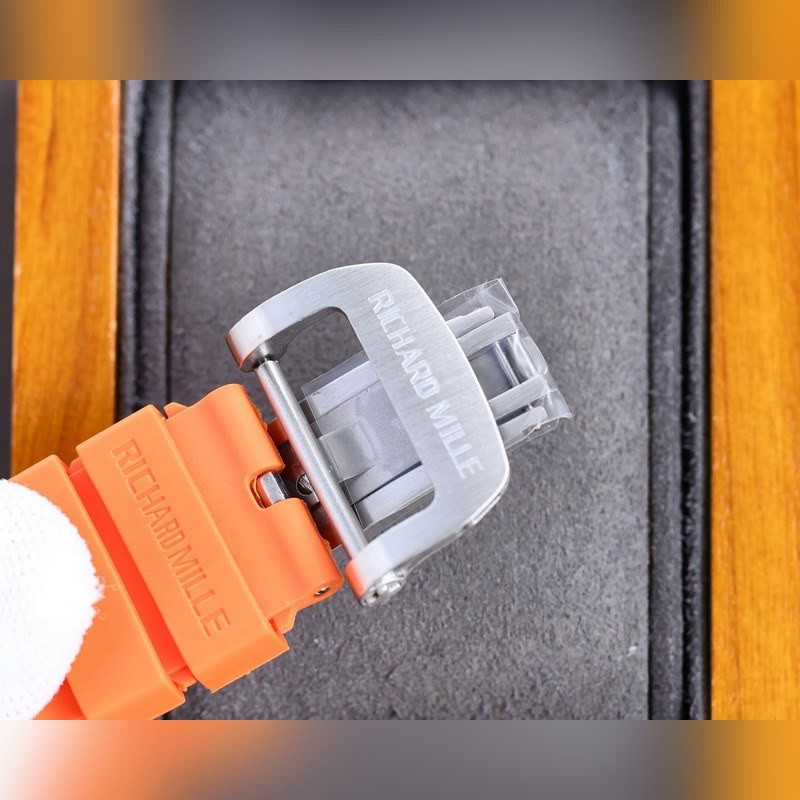 Richard Mille RM35-02 Automatic Replica Watch High-Quality Timepiece-8