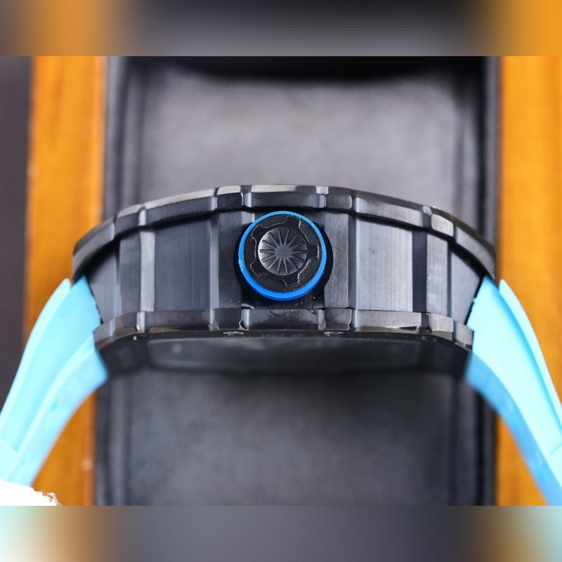 Richard Mille RM35-02 Automatic Replica Watch High-Quality Performance-5