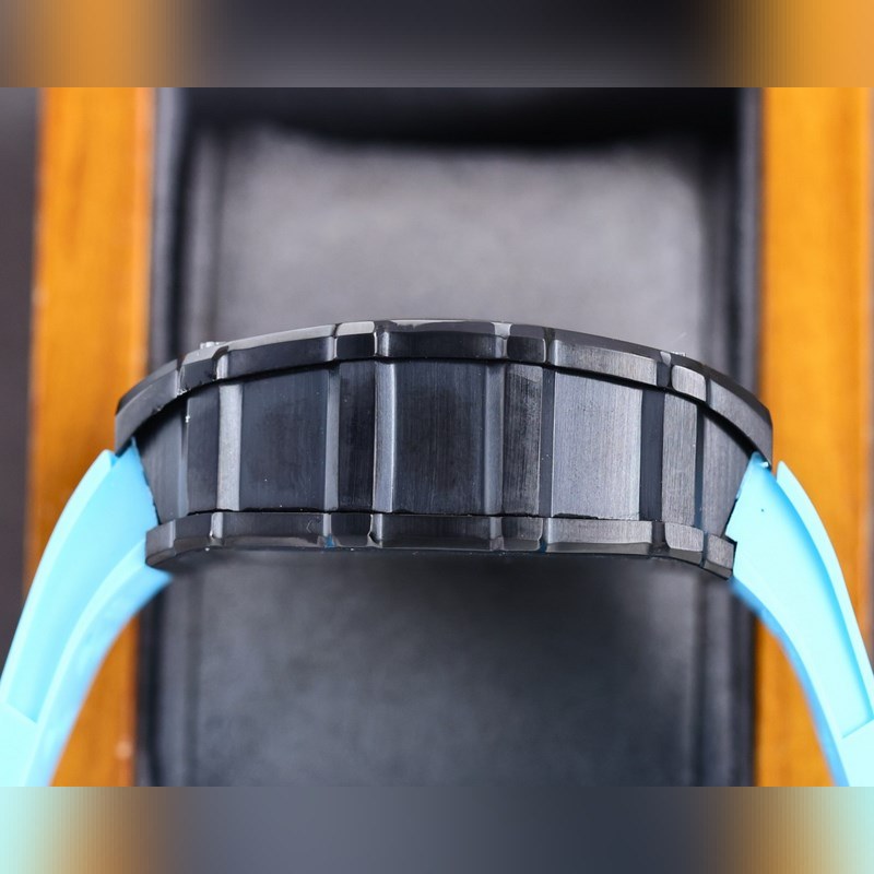 Richard Mille RM35-02 Automatic Replica Watch High-Quality Performance-6