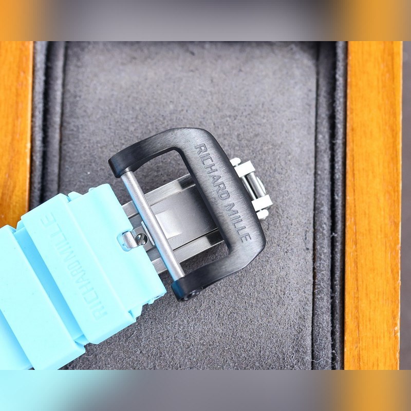 Richard Mille RM35-02 Automatic Replica Watch High-Quality Performance-8