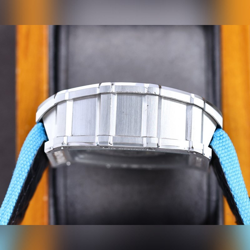 Richard Mille RM35-02 Automatic Lightweight Replica Watch with High-Quality Mechanics-6