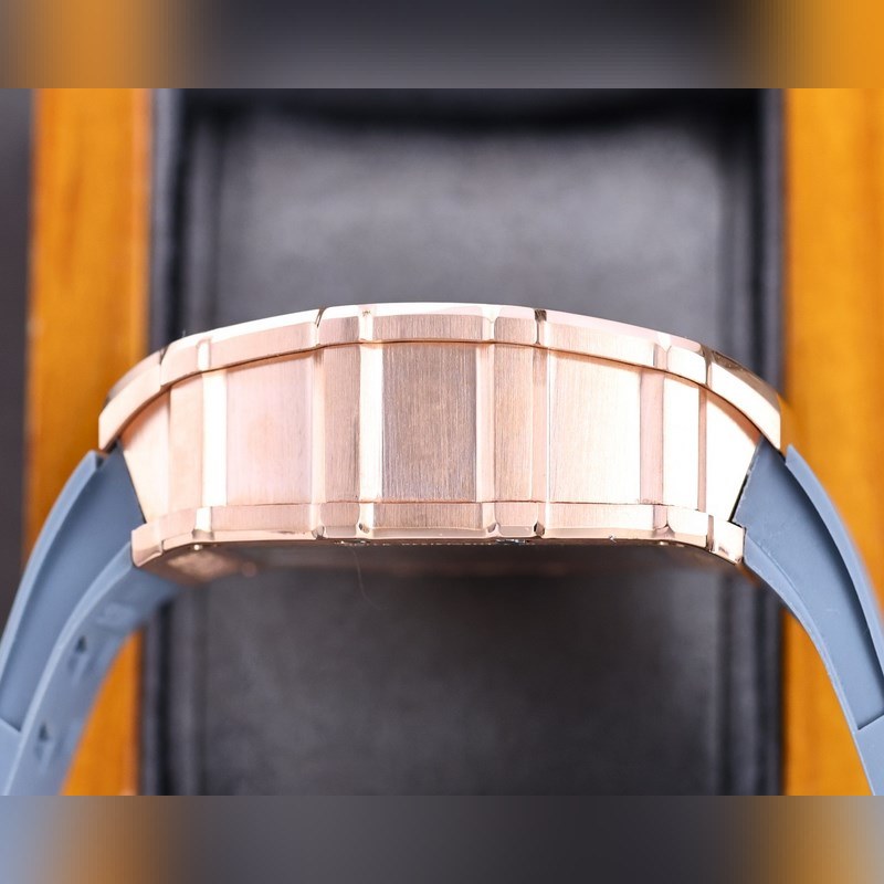 Richard Mille RM35-02 Automatic Replica Watch Luxury&Precision Timepiece-6