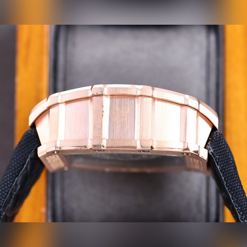 Richard Mille RM35-02 Automatic Replica Watch High Quality Timepiece-6