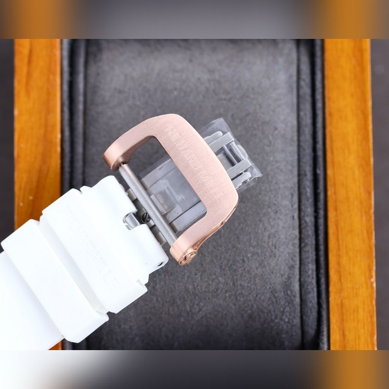 Richard Mille RM35-02 High-Quality Series with Exceptional Parameters-8
